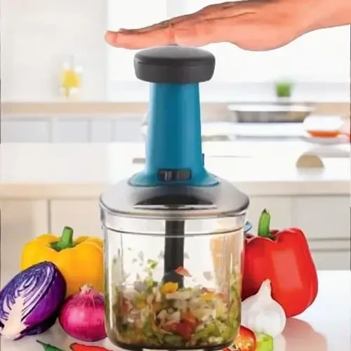 Hand Chopper